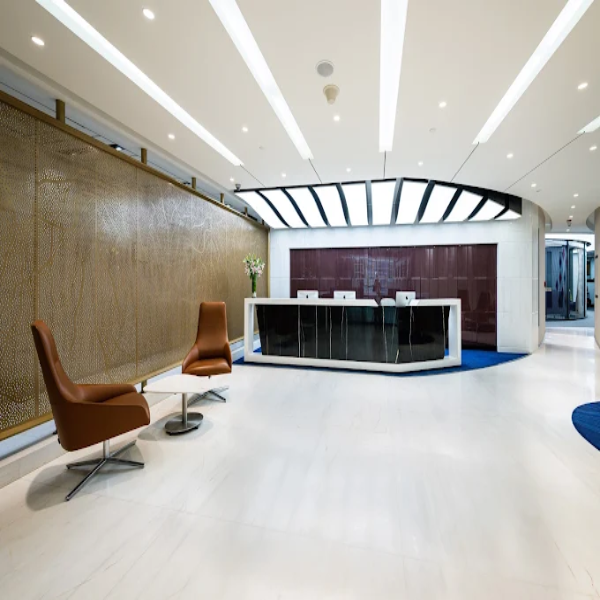 The Executive Centre, Salarpuria Sattva Knowledge City | Hitec City, Hyderabad